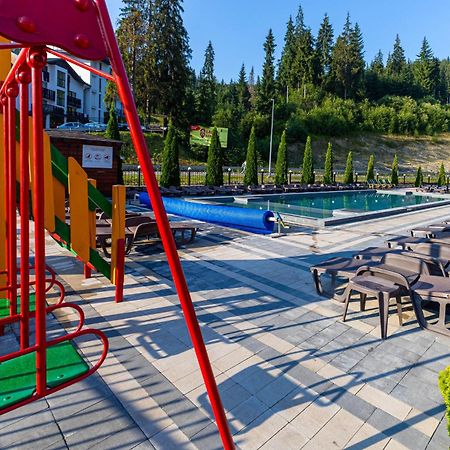 Villa Victoria Bukovel Exterior photo